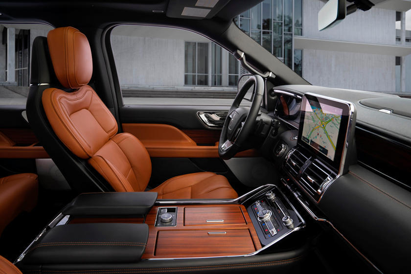 car interior fragrance