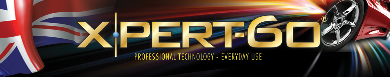CAR DETERGENTS XPERT 60