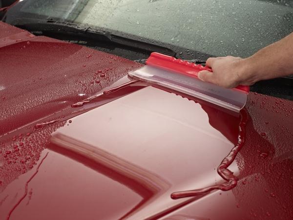 Car Drying Water Blade "FLEXI PRO" Flexible - Image 2