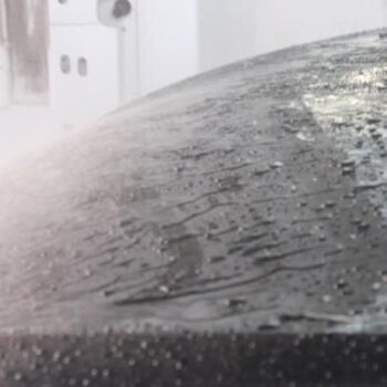Car Drying Wax