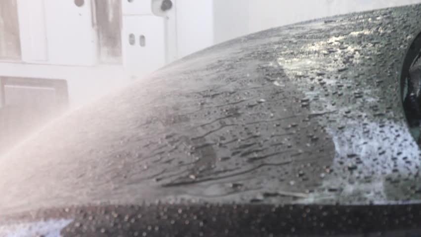Car Drying Wax
