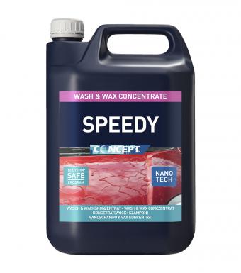 Speedy-5L