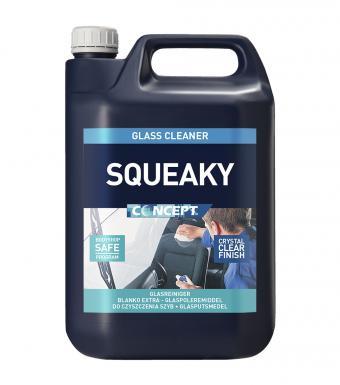 Squeaky-5L