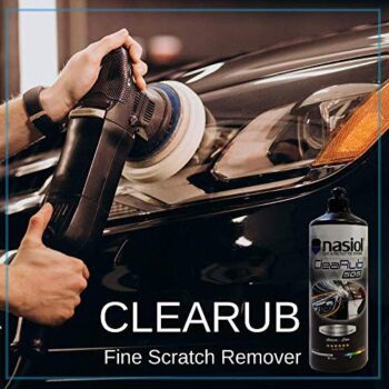 Clearub-505-Fine