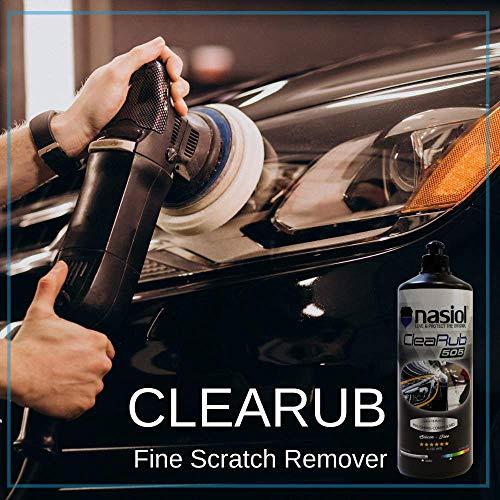 Clearub-505-Fine