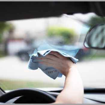 glass-cleaning