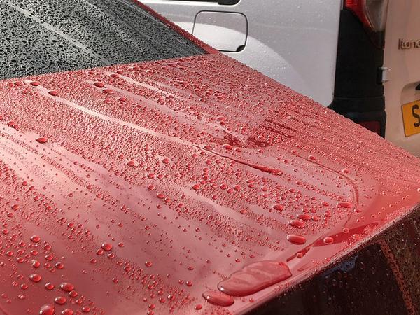 nano shampoo