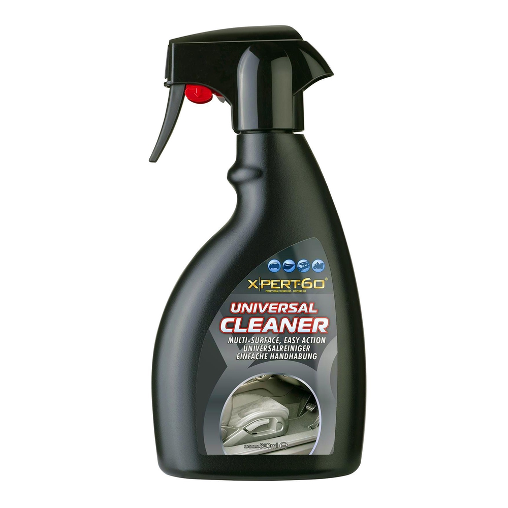 Universal Cleaner Xpert-60