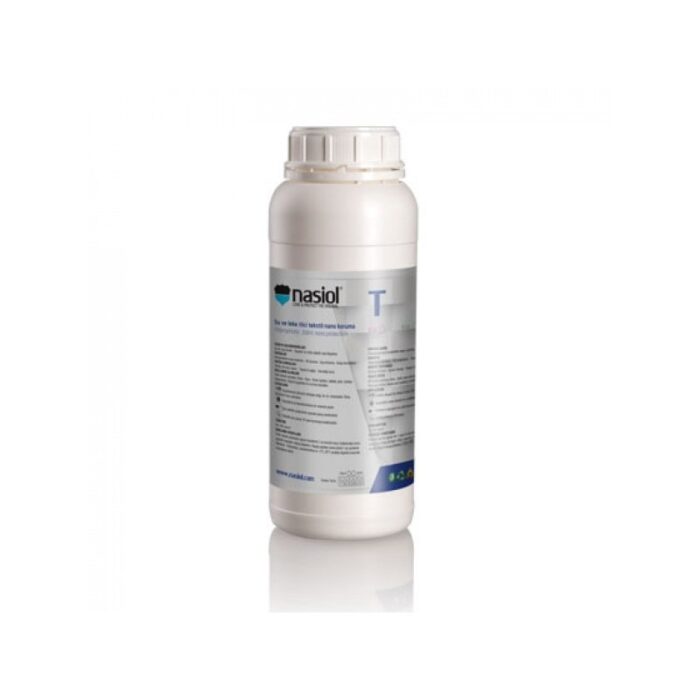 TEXTILE PROTECTION WATER-BASED - NASIOL TWB - 1L