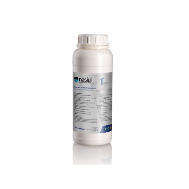 TEXTILE PROTECTION WATER-BASED - NASIOL TWB - 1L
