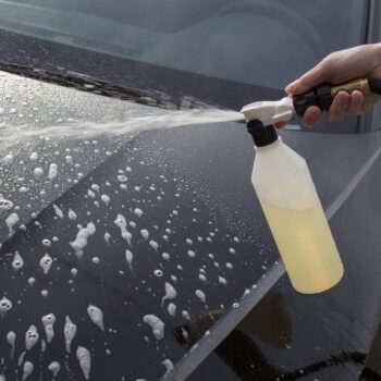 FOAM BOTTLETOP NOZZLE-3