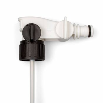 FOAM BOTTLETOP NOZZLE