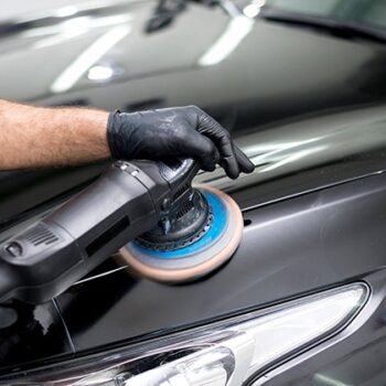 car-polishing