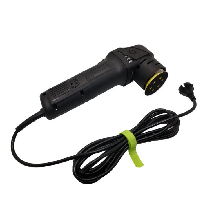 Car Polisher "POLISH PRO 3"