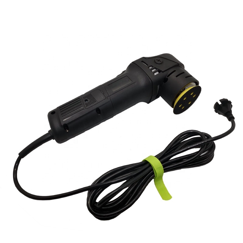 Car Polisher "POLISH PRO 3"