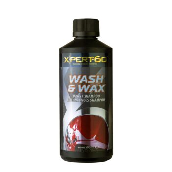 Xpert-60-Wash-And-Wax-500ml-Bottle