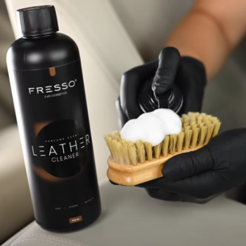 LEATHER CARE