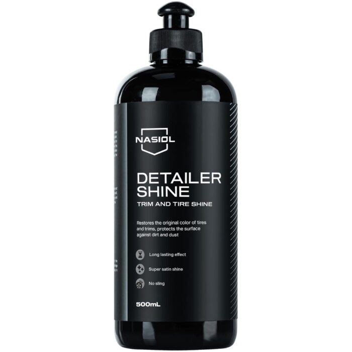 Nasiol-detailershine-tire-and-plastic-care