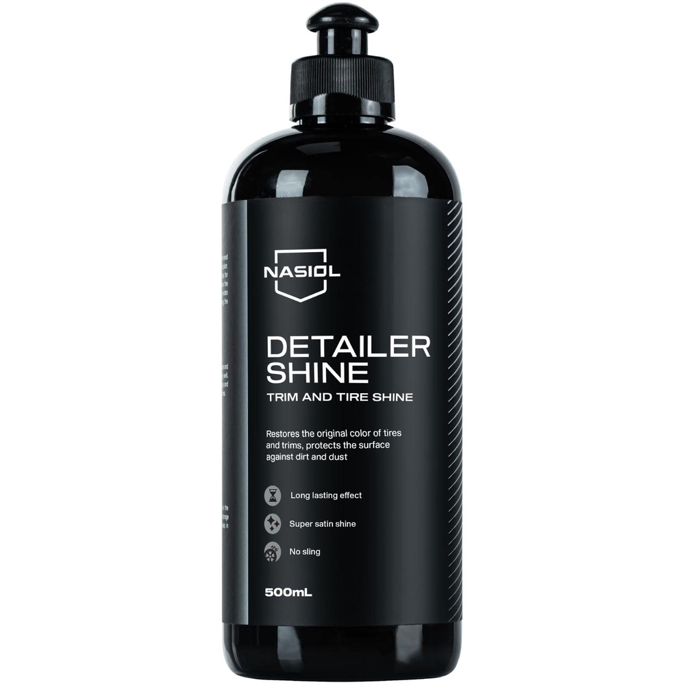 Nasiol-detailershine-tire-and-plastic-care