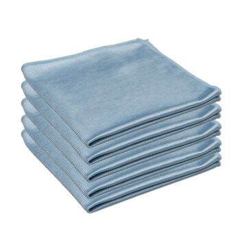 AC Glass Cleaning Cloth