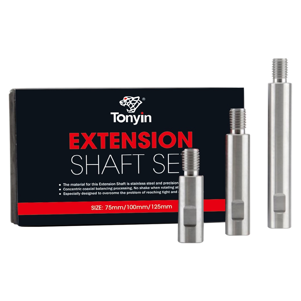 Extension-Polisher