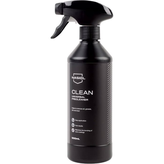 Nasiol-Clean-500