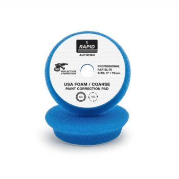 RAPID-COARSE-BLUE-POLISHING-PAD-75mm